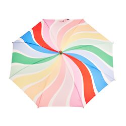 Original Duckhead - Original Duckhead Duck Çocuk Şemsiyesi ODH x Meri Meri Rainbow (1)