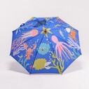 Original Duckhead Duck ÇocukŞemsiye - Under the Sea KP109 - Thumbnail