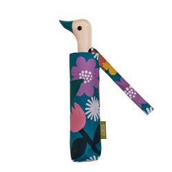 Original Duckhead - Original Duckhead Duck Kompakt Şemsiye Bloom CP114