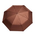 Original Duckhead Duck Kompakt Şemsiye - Espresso - Thumbnail