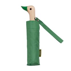 Original Duckhead - Original Duckhead Duck Kompakt Şemsiye Matcha CS115