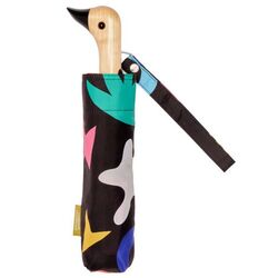 Original Duckhead - Original Duckhead Duck Kompakt Şemsiye - Palma