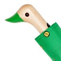 Original Duckhead Duck Kompakt Şemsiye Peanuts - Ace CC096 - Thumbnail