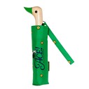 Original Duckhead Duck Kompakt Şemsiye Peanuts - Ace CC096 - Thumbnail