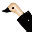 Original Duckhead Duck Kompakt Şemsiye Peanuts - Golf - Thumbnail