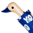 Original Duckhead Duck Kompakt Şemsiye Peanuts - Yo! - Thumbnail
