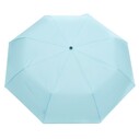 Original Duckhead Duck Kompakt Şemsiye Popsicle Blue CS092 - Thumbnail