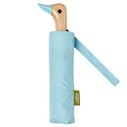 Original Duckhead Duck Kompakt Şemsiye Popsicle Blue CS092 - Thumbnail