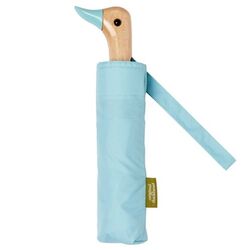 Original Duckhead - Original Duckhead Duck Kompakt Şemsiye Popsicle Blue CS092