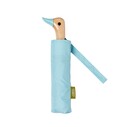 Original Duckhead Duck Kompakt Şemsiye Popsicle Blue - Thumbnail