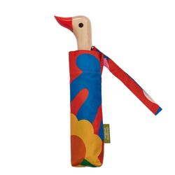 Original Duckhead - Original Duckhead Duck Kompakt Şemsiye Salsa CP112