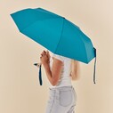 Original Duckhead Duck Kompakt Şemsiye - Turkuvaz - Thumbnail