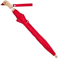 Original Duckhead - Original Duckhead Duckling Çocuk Şemsiyesi - Kırmızı