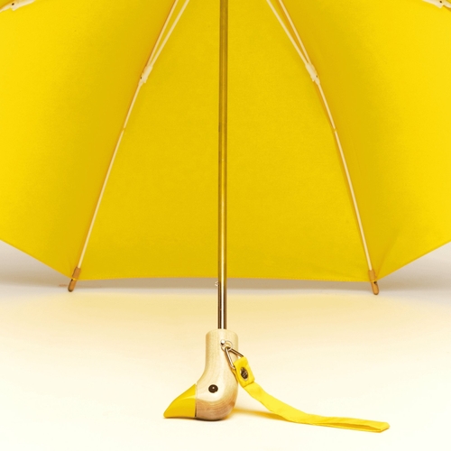 Original Duckhead Duckling Çocuk Şemsiyesi - Sarı