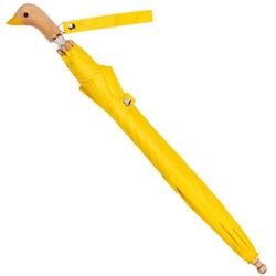 Original Duckhead - Original Duckhead Duckling Çocuk Şemsiyesi - Sarı