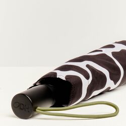 Original Duckhead - Original Duckhead The Daily - Black Ripples Automatic Şemsiye (1)