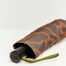 Original Duckhead - Original Duckhead The Daily Coffee Ripples Automatic Şemsiye (1)