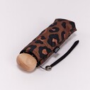 Original Duckhead The Mini ultra kompakt şemsiye Leopar MC105 - Thumbnail