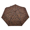 Original Duckhead The Mini ultra kompakt şemsiye Leopar MC105 - Thumbnail