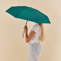 Original Duckhead - Original Duckhead The Mini Ultra Kompakt Şemsiye - Orman Yeşili (1)