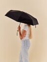 Original Duckhead The Mini Ultra Kompakt Şemsiye - Siyah - Thumbnail