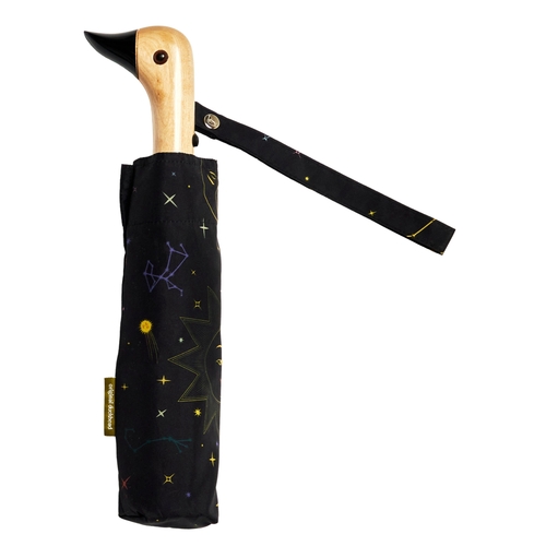 Original Duckhead Zodiac Compact Duck Şemsiye