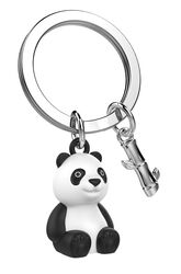 Metalmorphose - Panda Anahtarlık (1)