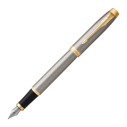 PARKER - Parker Dolmakalem Im Brushed Metal GT 1931656