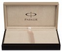 PARKER - Parker Dolmakalem Sonnet Cisele Silver GT 1931489 (1)