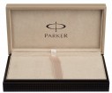 Parker Dolmakalem Sonnet Cisele Silver GT 1931489 - Thumbnail