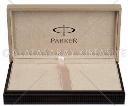 PARKER - Parker Dolmakalem Sonnet Cisele Silver GT 1931489 (1)