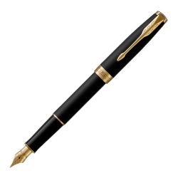 PARKER - Parker Dolmakalem Sonnet Mat Siyah GT 1931517