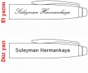 PARKER - Parker Dolmakalem + Tükenmez Sonnet Lake Siyah CT (1)