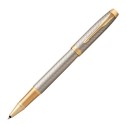 PARKER - Parker Roller Kalem Im Premium Gri GT 1931686