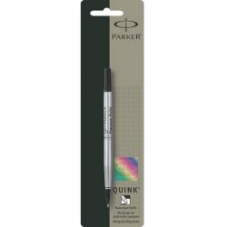 PARKER - Parker Roller Yedek Siyah (F)