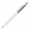 PARKER - Parker Tükenmez Kalem Jotter Beyaz CT S0032930