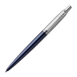 PARKER - Parker Tükenmez Kalem Jotter Mavi CT 1953347