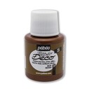 PEBEO - PEBEO DECO MAT AHŞAP BOYA 110ml ŞİŞE BRUN