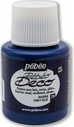 PEBEO - PEBEO DECO MAT AHŞAP BOYA 110ml ŞİŞE MARİNE