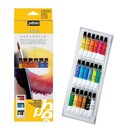 PEBEO - PEBEO SULU BOYA 12ml 18'Lİ SET (668410)
