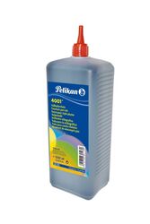 PELİKAN - Pelikan 4001 1Lt Mavi Mürekkep
