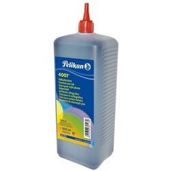 PELİKAN - Pelikan 4001 Mavi Mürekkep 1 Lt.