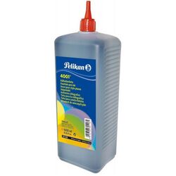 PELİKAN - Pelikan 4001 Siyah Mürekkep 1 Lt.