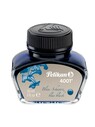 PELİKAN - PELİKAN 4001 30 Ml Mavi-Siyah Mürekkep