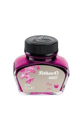 PELİKAN - Pelikan 4001 30 Ml Pembe Mürekkep
