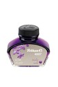 PELİKAN - Pelikan 4001 62,5 Ml Mor Mürekkep