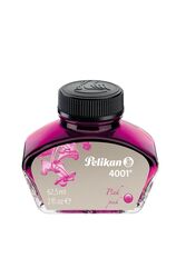 PELİKAN - Pelikan 4001 62,5 Ml Pembe Mürekkep