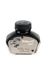 PELİKAN - Pelikan 4001 62,5 Ml Siyah Mürekkep