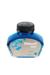 PELİKAN - Pelikan 4001 62,5 Ml Turkuaz Mürekkep