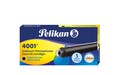Pelikan 5'Li GTP5 Uzun Kartuş Siyah - Thumbnail